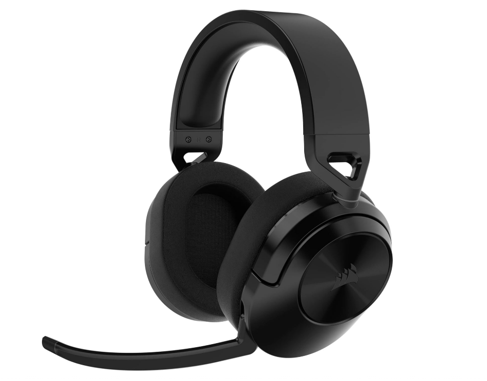 Corsair HS55 Wireless CORE Gaming Headset