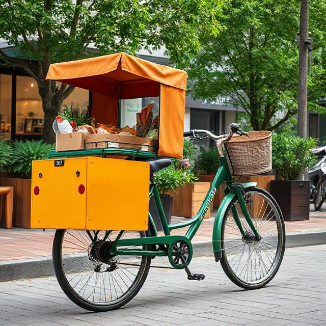 Swiggy's 10-Minute Delivery: A Game Changer in Quick Commerce 2 Swiggy's 10-Minute Delivery: A Game Changer in Quick Commerce