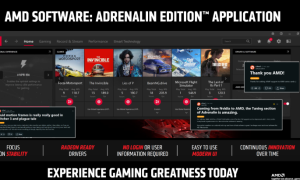 AMD's Adrenalin 24.9.1: A Closer Look at AFMF 2 and Its Impact on Gaming Performance