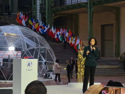 Navigating the Maze of Artificial General Intelligence: Insights from Fei-Fei Li