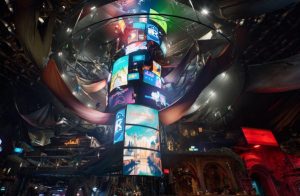 The Dawn of MegaLights: Transforming Lighting in Game Development 2 The Dawn of MegaLights: Transforming Lighting in Game Development