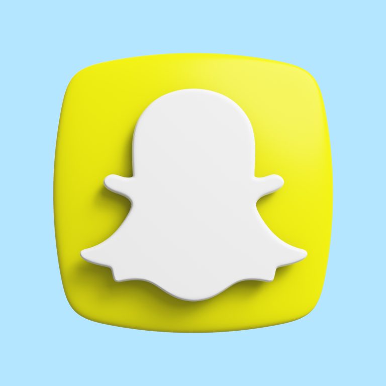 Snapchat's Innovative "Footsteps" Feature: A New Era of Travel Tracking 1 Snapchat Icon