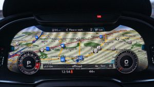 AI Enhancements in Google Maps for India