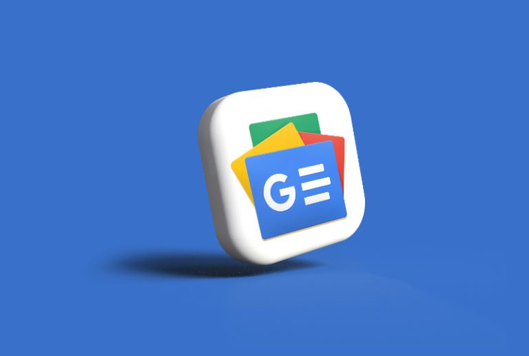 Google Mail Icon