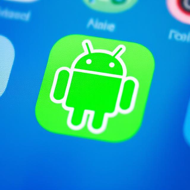 Android Icon