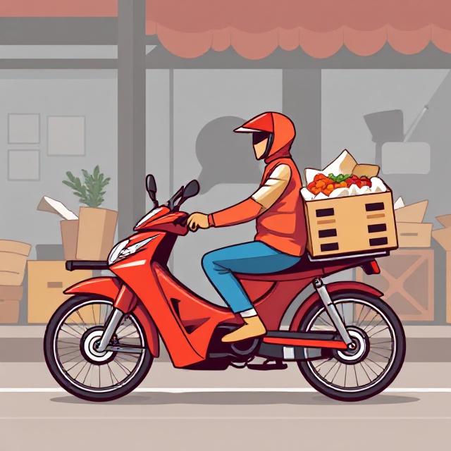 Uber's Legal Challenge Against DoorDash: Unpacking the Allegations of Anticompetitive Practices