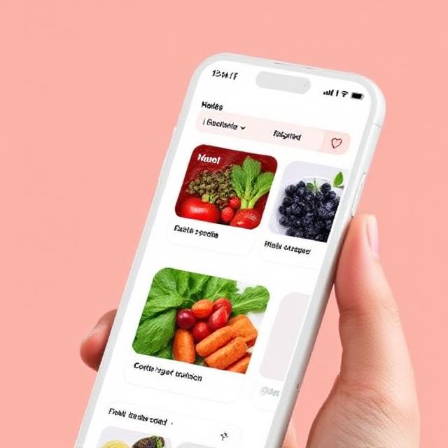 Revolutionizing Nutrition Tracking: The Emergence of Alma 1 Online nutrition app