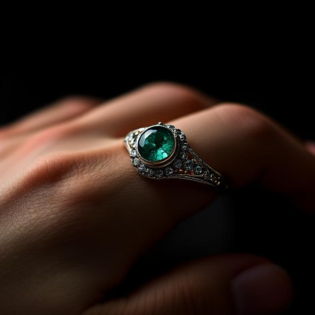 The Oura Ring: A Personal Revolution in Sleep and Stress Tracking