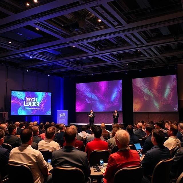 Maximize Your Savings and Experience at TechCrunch Disrupt 2025