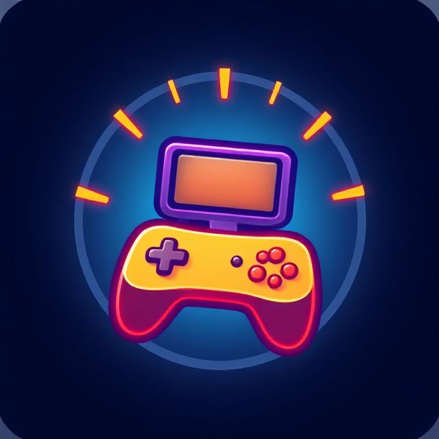 Gaming Icon