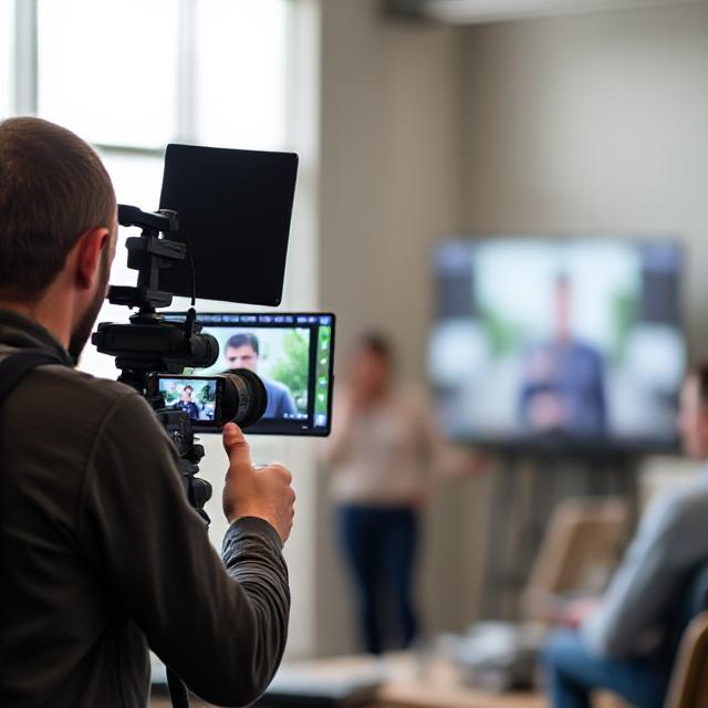 The Future of Video Marketing: How AI is Transforming Content Creation 2 The Future of Video Marketing: How AI is Transforming Content Creation