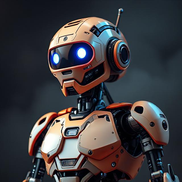 The Next Frontier in Robotics: Marc Raibert and the Evolution of Intelligent Machines 1 Image of a robot