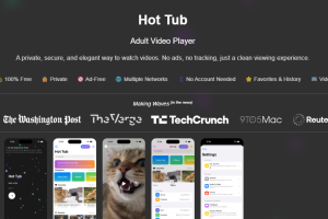 Revolutionizing Adult Content Accessibility in the EU with Hot Tub