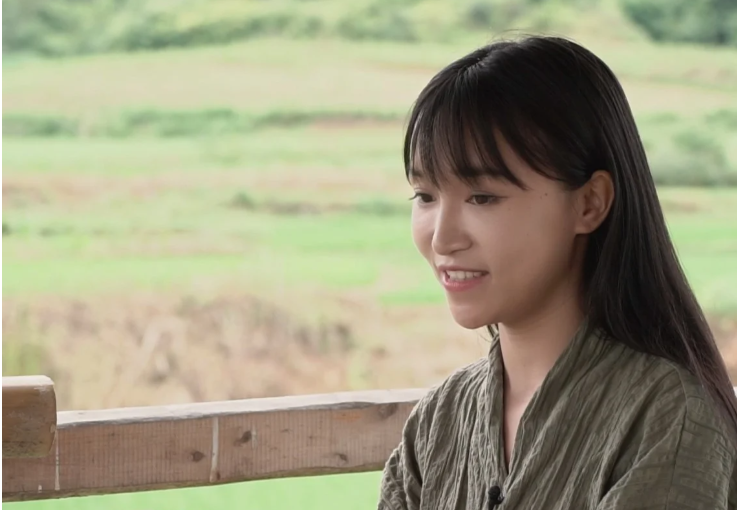 The Resurgence of Li Ziqi: A Cultural Icon’s Return After Silence The Resurgence of Li Ziqi: A Cultural Icon’s Return After Silence