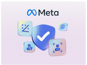 Meta's Community Notes: A New Era of User-Driven Content Moderation 2 Meta Icon