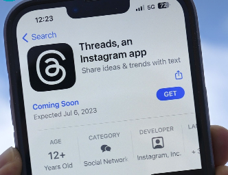 The Next Frontier in Social Media: Meta's Threads and the Rise of Customization 2 The Next Frontier in Social Media: Meta's Threads and the Rise of Customization