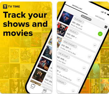 The Disappearance and Return of TV Time: A Cautionary Tale for App Developers 1 The Disappearance and Return of TV Time: A Cautionary Tale for App Developers