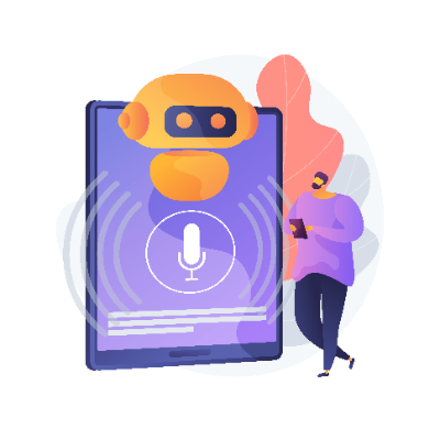 The Dawn of Generative AI in Indian E-Commerce: Meesho’s Innovative Voice Bot 3 Voice Icon