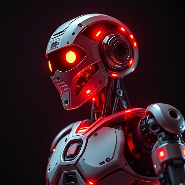 The Next Frontier in Robotics: Marc Raibert and the Evolution of Intelligent Machines 2 The Next Frontier in Robotics: Marc Raibert and the Evolution of Intelligent Machines