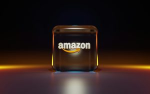 The Closure of Amazon's Inspire: A Shift in Social Commerce Strategy 2 Amazon Icon