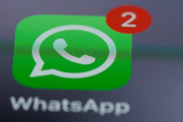 WhatsApp Introduces Voice Message Transcripts: A Game Changer for Communication 2 WhatsApp Introduces Voice Message Transcripts: A Game Changer for Communication