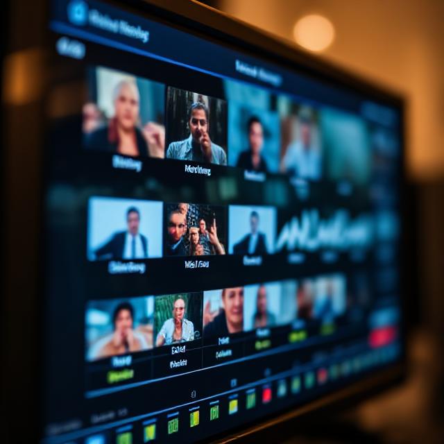 Transforming Twitch: A Vision for 2025