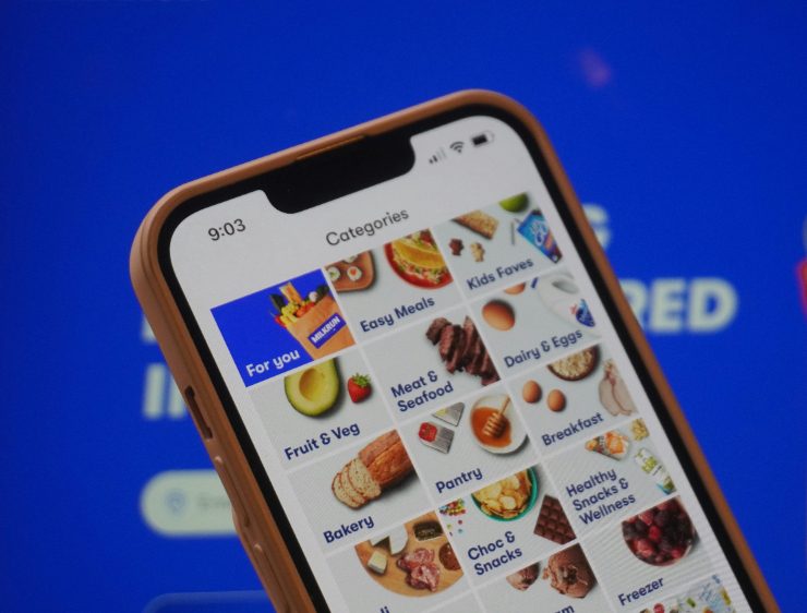 Apple News+ Food: A New Recipe Adventure or a Threat to Developers?