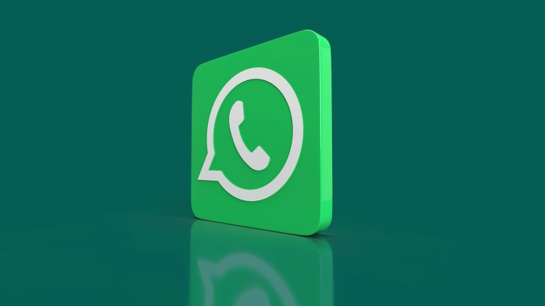WhatsApp Introduces Voice Message Transcripts: A Game Changer for Communication 1 WhatsApp Icon