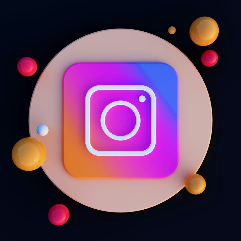 Instagram icon